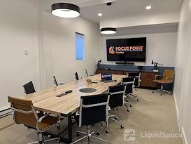 Focus Point Creative