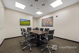 Corporate Suites: 641 Lexington Ave@54th