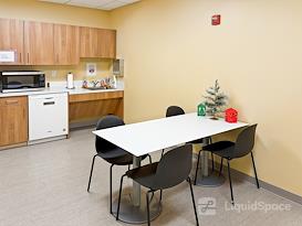 Regus | Milton - Granite Avenue