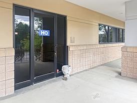 HQ | NC, Carrboro - Greensboro St