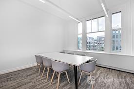 Regus | Amsterdam Rokin 92-29