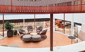 Regus | Solna, Frösunda Port