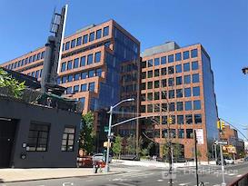 Mindspace Williamsburg