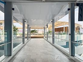 Regus | Bangkok, Enco Terminal (EnTer)