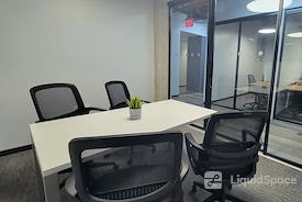 Ironfire Workspaces - Bellflower