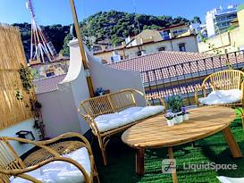 Innovation Campus - Malaga Terrace