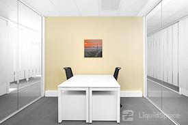 Regus | Amsterdam Nieuw West