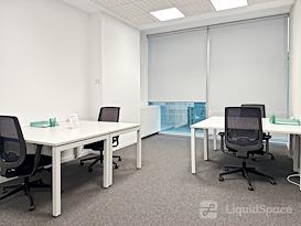 Regus | Rome, Navigatori