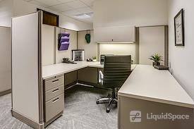 Barrister Executive Suites | Burbank