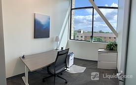 Office Evolution - Round Rock