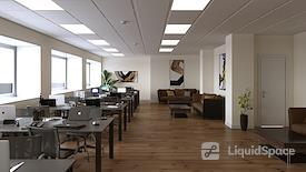 Regus | Prague Empiria Tower