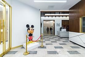 Regus | ABU DHABI, Airport Road