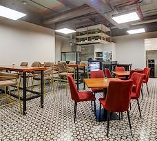 Awfis | Coworking-Raheja Titanium2