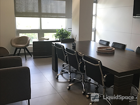 Tedge Mindful Coworking