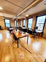 Premier Office Share Opportunity Ravenswood