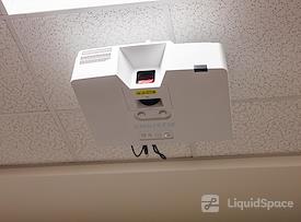 Frequency Coworking and Events