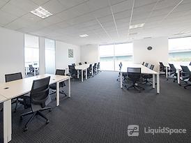 Regus | Dartford, Admirals Park
