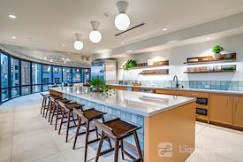 Foster Coworking - Las Colinas