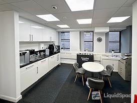 Regus | Newcastle, Cloth Market