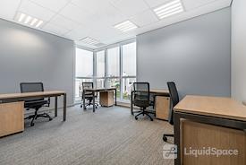 Regus | SAO BERNARDO, Domo Corporate ABC - Shopping Metropole