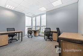 Regus | SAO BERNARDO, Domo Corporate ABC - Shopping Metropole