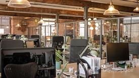 Beehive Lofts - Beehive Mill