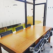 El Palomar Coworking