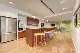 Carr Workplaces - King Street