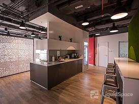 Regus | Doha, Al Ghanem Building