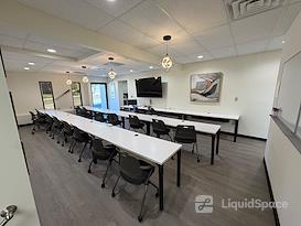 The Annex Workspace Shrewsbury