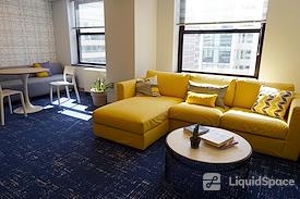 Launch Workplaces @ The Ring Building