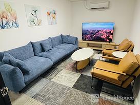 Outlet Coworking - Sacramento