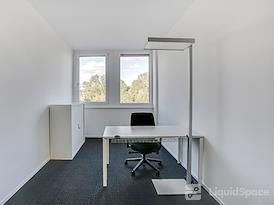 Regus | Bremen, Technologiepark