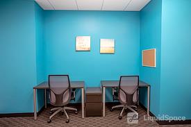 Regus | One Pacific Heights