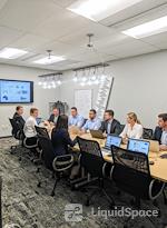 Highland-March Workspaces, Mansfield