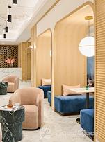 Carr Workplaces - Central Park