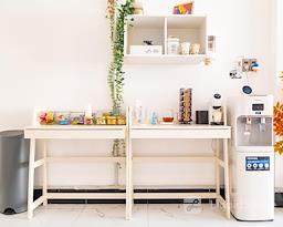 Coworking Space Da Nang Airport