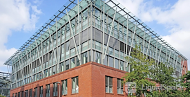 Design Offices Düsseldorf Kaistraße