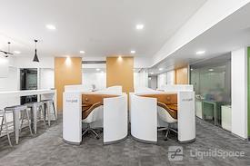 Regus | Indore, DNR