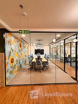 Regus | IA, Des Moines - West Glen Town Centre