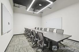 Prima Spaces