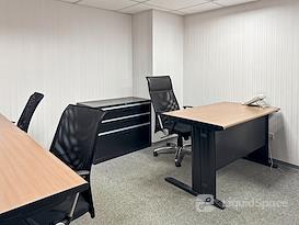 Regus | Taipei, Ritz Center