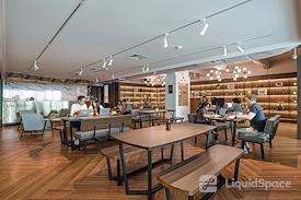 City Hall | North Bridge Road