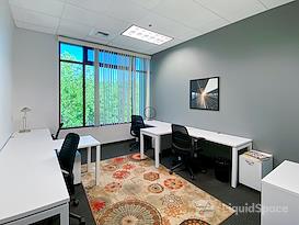 Regus || Mountain View Corporate