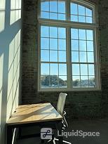 Venture X | Charleston - Garco Mill