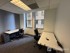 Pacific Workplaces San Francisco Downtown