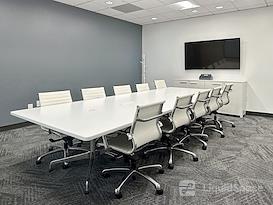 Regus | VA, Alexandria - 211 N Union