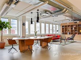 SPACES | Helsinki, Bulevardi