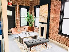 Class & Co - Williamsburg