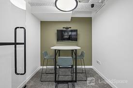 Regus | Strasbourg, Les Halles